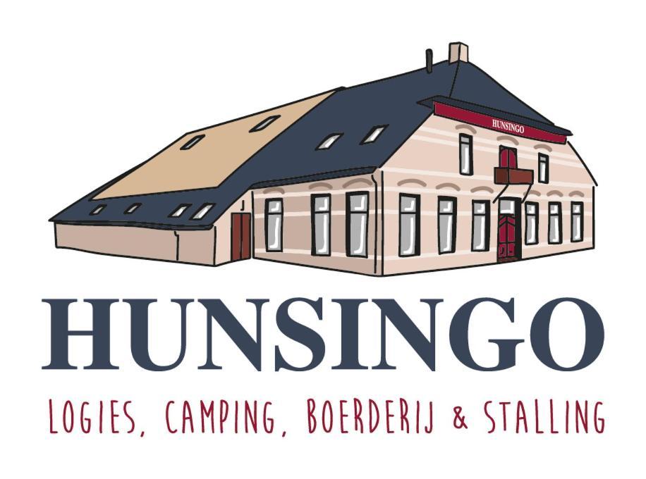 Hunsingo Texel Bed & Breakfast De Cocksdorp  Exterior foto